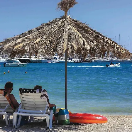 Awesome In Seget Donji * Trogir